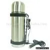 Sell Heated Travel Kettle (TK750H, 1000H) thumbnail-1