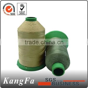 Factory Supply Polyester Shoe Sole Gallop Knitting Thread thumbnail-2