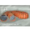 600mm Insulation Ventilation Duct Reduce the Heat Lost thumbnail-1