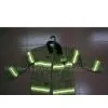 Custom Character Costumes Cosplay Firemen for Kids thumbnail-1