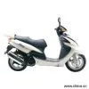 Sell 150cc Scooter thumbnail-1