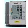 WHO Standard Blood Pressure Display, Upper Arm Automatic Blood Pressure Monitors Accuracy thumbnail-1