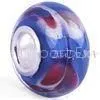 Great Polishing Murano Glass Charm Beads OEM Service Available thumbnail-1
