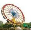 OEM Amusement Park Wheel Playground Equipment Spinner Enterprise Worldwide thumbnail-1