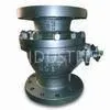 ANSI / ASME B16.34 900Lb Carbon Steel API6D Ball Valve For Water, Oil, Gas thumbnail-1