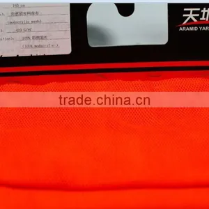 98%Meta-aramid 2%Antistatic Fabric thumbnail-2