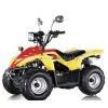 EEC 110cc ATV thumbnail-1