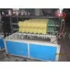 Long Span Corrugated Roll Forming Machine / Plastic Extruder for PP PC PVC Tiles thumbnail-1