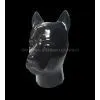 Dog Hood Mask thumbnail-1