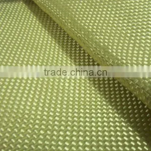Aramid Fiber 1100d Plain 120G Fabric thumbnail-1