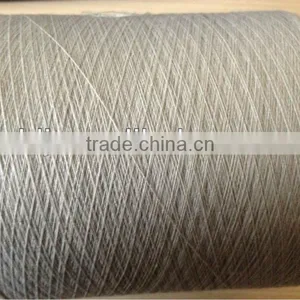Metal Conductive Yarn Stainless Steel Fiber thumbnail-1