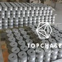 Topchase Tundish Submerged Entry Shroud SES thumbnail-2
