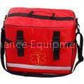 Football Emergency Rescue Trauma Nylon / 420D Red Custom First Aid Kit thumbnail-1