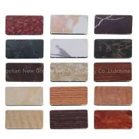 Granite Aluminum Composite Panel thumbnail-3