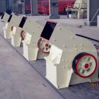Sell Hammer Crusher thumbnail-1