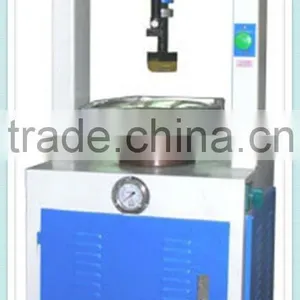 Press Machine Shoe Hot Pressing Machine thumbnail-3