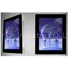 Hanging FHD 1080P LED Digital Signage Support CF / SD / MMC / MS thumbnail-1