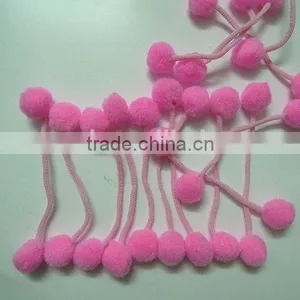 Excellent Quality Unique Pompom for Chart Paper Craft Decoration thumbnail-6