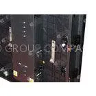 Exterior Waterproof Stage LED Screens P7.81mm Aluminium Lightweight Cabinet thumbnail-1