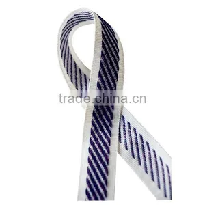 High Quallity Polypropylene Twill Webbing Band thumbnail-2