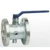 Heat Insulation Ball Valve thumbnail-1