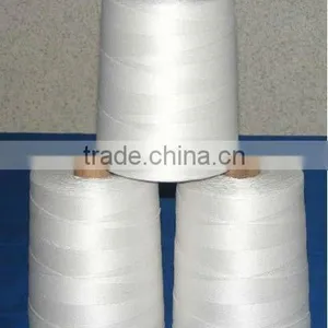 Polyester Yarn Bag Closing Thread thumbnail-1