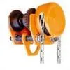 Plain Trolley and Hand Winch thumbnail-1