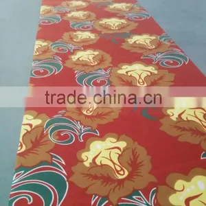 OEM Design Custom Printed Carpet Good Price Digital Printed Wall to Wall Carpet Printed Carpet thumbnail-1