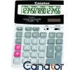 Electronic Calculator,TA-9916,Desktop Calculator,12 Digi Calculator thumbnail-1