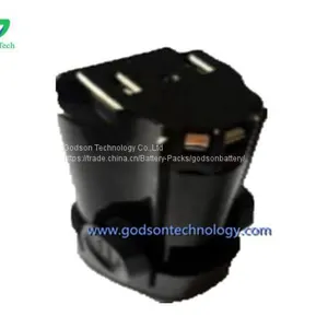 Black&Decker Battery thumbnail-1