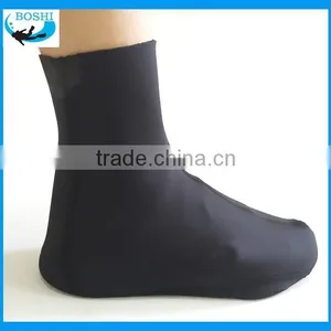 Bike Wear Neoprene Rubber Overshoes for Men Shoes thumbnail-2