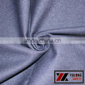 THPC Finishing 100% Cotton Flame Retardant Fabric For Garment Workwear thumbnail-5