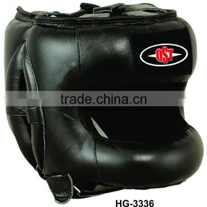Best Selling Boxing Head Gear thumbnail-2