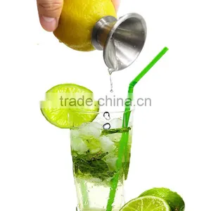 Stainless Steel Lemon Juicer thumbnail-6