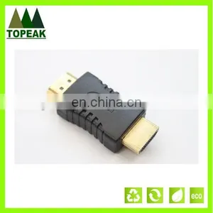 HDMI Adapter Male to Male Connector thumbnail-1