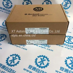 Great High Quality Plc Module 2711P-RN6 2711P-K7C4D8 thumbnail-1