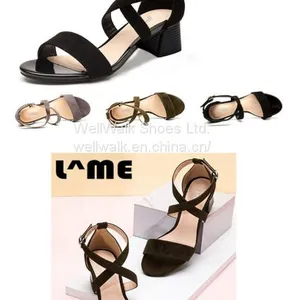 Fashion Women Sandals thumbnail-1