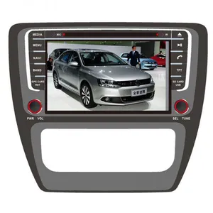 16G DVR Touch Screen Car Radio 9 Inch For Mercedes Benz A-class thumbnail-1