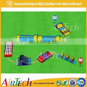 Kids Obstacle Course Equipment 5k Obstacle Races List of Obstacle Races for Fun thumbnail-5