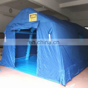 Inflatable Shelter Tent for Temporary Room thumbnail-1