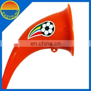 Best Selling World Cup Plastic Loud Vuvuzela Horn for Football Fans thumbnail-4