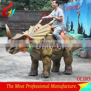 Hot Sale New Design Walking Dinosaur Kids Rides thumbnail-2