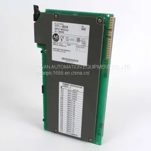 AB 1794-IB16 INPUT MODULE thumbnail-3