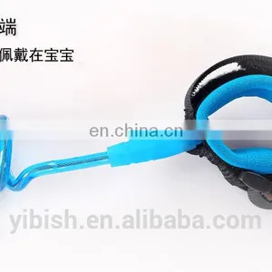 U-pick Child Anti-Lost Safety Harness Link #WX-837 thumbnail-5