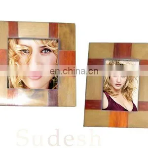 Wooden Handicrafts thumbnail-1
