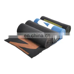 China Supplier Custom New Fashion Long Cashmere Scarf for Men thumbnail-5
