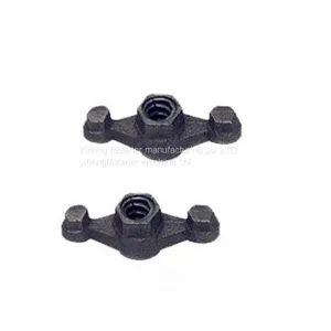 Construction Accessories/Building Material Formwork Accessories Formwork Wing Nut for Tie Rod thumbnail-2