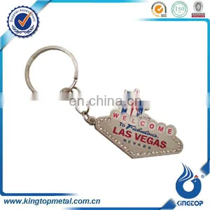 Souvenir Las Vegas Keychain thumbnail-1