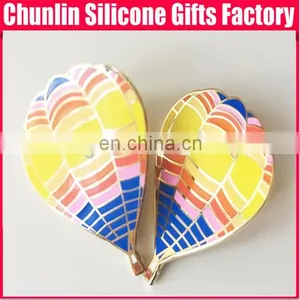 Custom Metal Lapel Pin /badge thumbnail-3