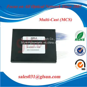GLSUN Multicast Switch MCS Optical Switch thumbnail-1